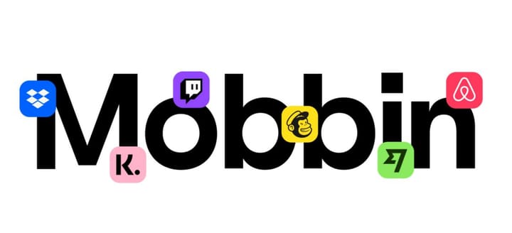 Animated flow demonstrations have arrived on Mobbin