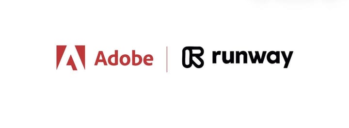 Adobe and Runway Partner to Advance AI Video Creation