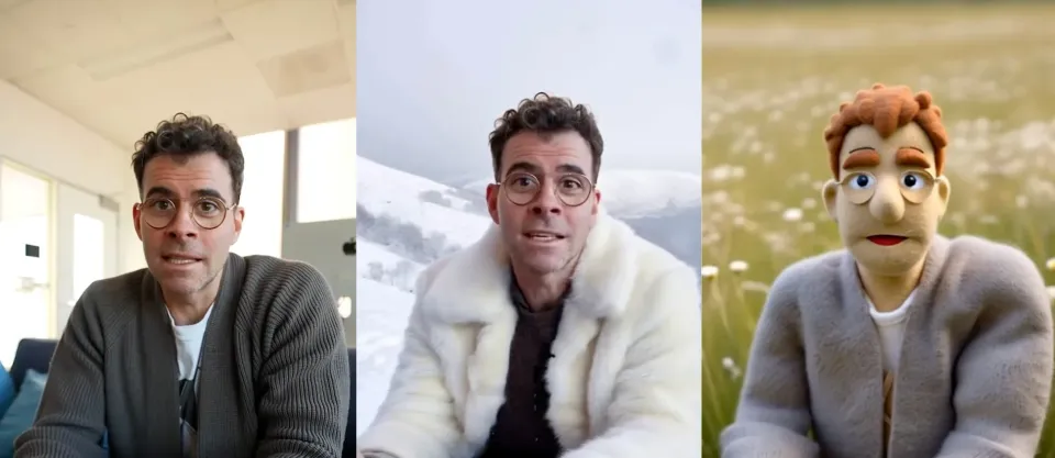 Instagram announces the AI- powered editing tools for videos