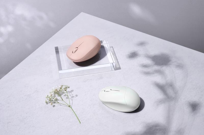 ASUS has introduced a mouse with a built-in aroma oil diffuser