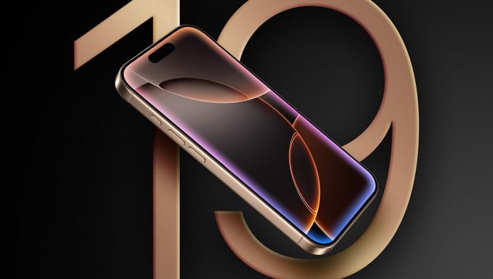 Apple is preparing a major design update for iOS, iPadOS, and macOS