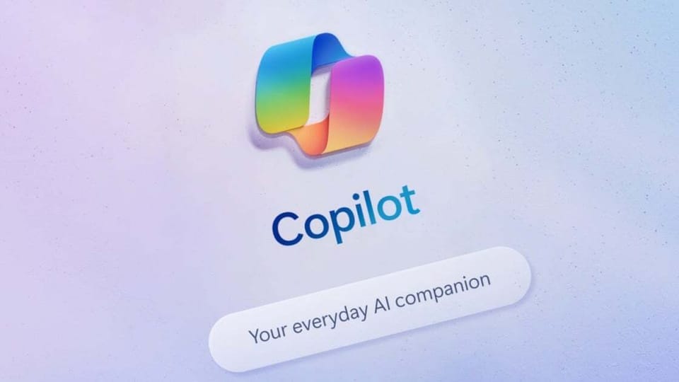 Microsoft's Copilot Vision is available for all Edge users for free