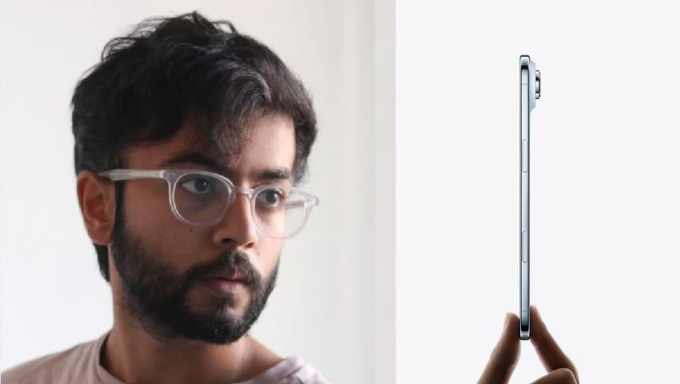 Key Apple designer behind iPhone Air joins unnamed AI startup