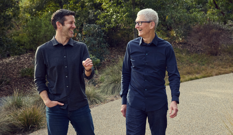 What John Ternus’s leadership could mean for Apple’s user experience