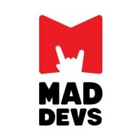 Middle UI/UX Designer